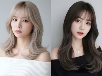 アームスヘアー 狭山ヶ丘店(arm's hair)の写真/《NEWOPEN》所沢市狭山ヶ丘にリニューアルニューオープン！理想を叶える進化系サロン誕生♪