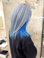 ジェム(GEM)&nbsp;アンブレラカラー☆推しカラー