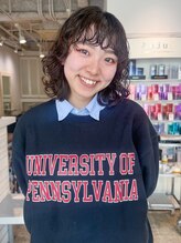 ヒューマン トシマエン 練馬 豊島園(HUMAN)&nbsp;momoka 