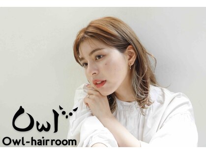 アウル(Owl)の写真