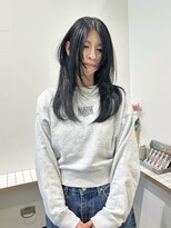 ケシキ大名(keshiki)&nbsp;ハッシュレイヤースタイル/keshiki大名KAZU