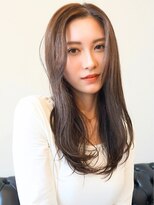 リットバイディア 茅ヶ崎(Lit by diar) 茅ヶ崎/ハイライト/髪質改善/白髪ぼかし/ショート/ボブ/レイヤー