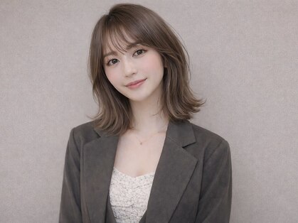 レム 長町店(L.E.M)の写真