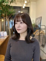 ムク(muku)&nbsp;レイヤースタイル