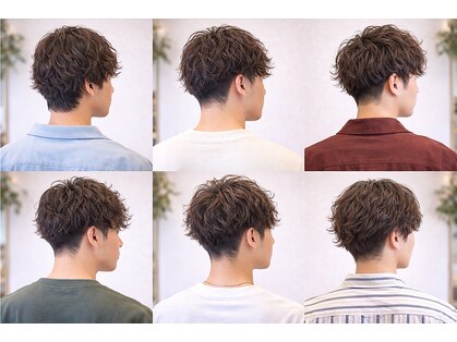 シェリルヘア(cherir.hair)の写真