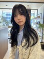 アッド バイ ケーツー(add by K-two) ふわふわで女の子らしい質感に♪