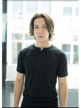 ルルディ バイ アフロディーテ銀座(luludi by APHRODITE)&nbsp;野田　聖輝  [銀座]