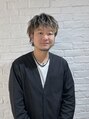 ラフィス ヘアー エイル 京橋店(La fith hair ail) 杉谷 慎太郎