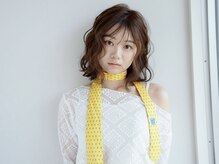 ラパンセ ブラン(LA PENSEE BRUN)