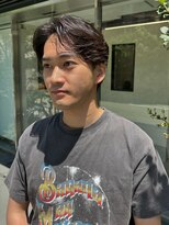 エニー 北千住(any)&nbsp;ニュアンスパーマ