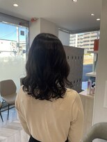 アッシュ 宮前平店(Ash)&nbsp;レディースパーマ