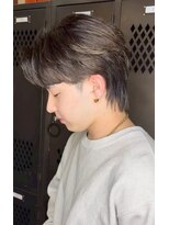 ヘアリゾート エーアイ 浅草ROX店(hair resort Ai)&nbsp;メンズカット
