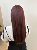 オーシー 志比口店(O'sea)&nbsp;ワインレッド