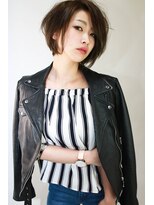 ヴィトゥレイ(Betray) Betray S/S short