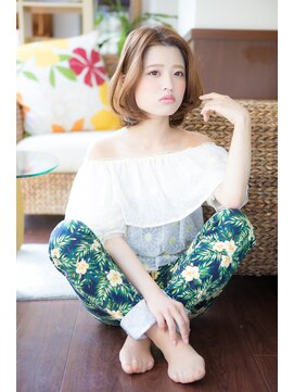 シュガー 仙台宮城野区(&Sugar) ミディアム