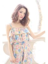 フォルテ 掛川店 モテかわボブ