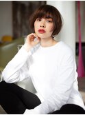 大人マッシュボブ