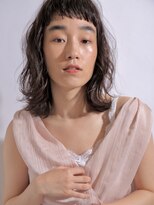 リスタバイネオリーブ 浅草(Re:sta by neolive)&nbsp;ナチュラルニュアンスパーマ