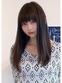 simple long