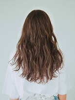 プロデュース 相模原店(Produce) 無造作ロングウェーブ