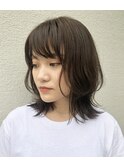 ウルフレイヤー
