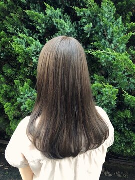 ブリッル(BRIL) メロウアッシュ