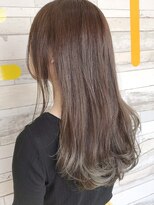 パレット 町田店(PALETTE)&nbsp;まだまだ人気☆グレージュカラー☆ 町田／町田駅/JR町田駅