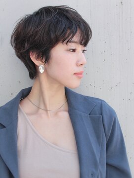 ヘアーアンドメイク フォルス(HAIR&MAKE FORS) 《似合わせデザイン》