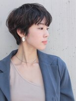 ヘアーアンドメイク フォルス(HAIR&MAKE FORS) 《似合わせデザイン》