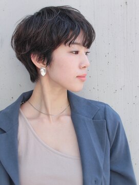 ヘアーアンドメイク フォルス(HAIR&MAKE FORS) 《似合わせデザイン》