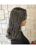 フォルテ 島田店&nbsp;スモーキーグレージュ