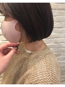 ミント バイ フォルテ(mint by FORTE) 【mint by forte】シールエクステ