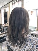 LoRE☆ハイトーンブルージュ