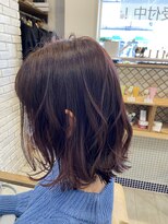 ミルク(MILK) *pink beige*