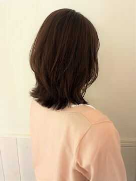 ネオリーブ クタ 町田店(Neolive kuta) 【Ｎｅｏｌｉｖｅｋｕｔａ町田店】ひし形シルエットミディ