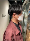 大人センターパート【メンズサロン The WILLOW 神保町店】