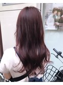 Cherry pink ＊