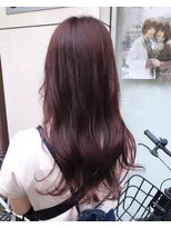 ヒップスデコ(Hip's deco)&nbsp;Cherry pink ＊