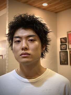 サードプレイス(Third Place) ソフトツイスト