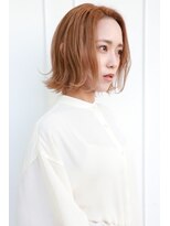 ルラン(RuLaN)&nbsp;幅広い世代に大人気外ハネボブ