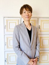 アンダーカヴァー(UNDER COVER)&nbsp;大串 勇太