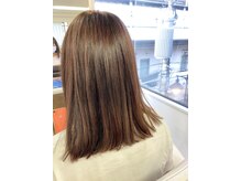 ビーエルティー ヘアー代々木上原(B.L.T HAIR)