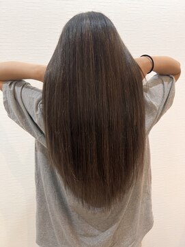 スターリバー(STAR RIVER) 髪質改善