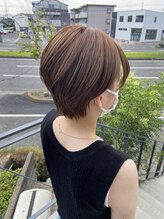 エーケーエー(hair life a.k.a)