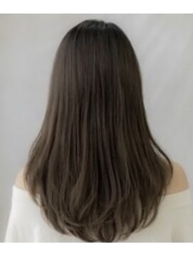 ライズ ヘアー(RISE HAIR) ★