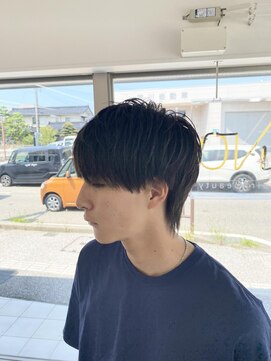 レノ(RENO) ベビーウルフ♪