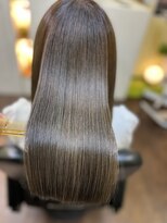 エムスリーディーミュゼステージ(M3D)&nbsp;ピコカラー＆トリートメント