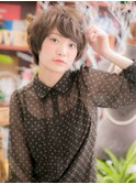 大人かわいい小顔ニューヨークドライカットc5北浦和20代30代40代