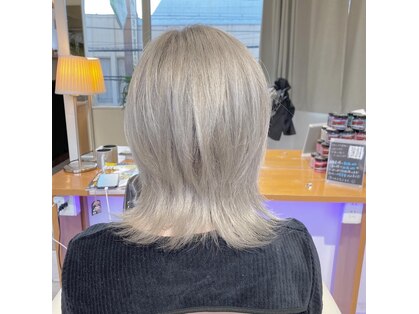 ヘアーリゾート エスランド タカツキ(Hair Resort ESLAND Takatsuki)の写真