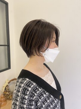 ラ ブランシュ 大宮(La Blanche) 大宮/大宮美容室/インナーカラー/ハイライト/ブリーチカラー